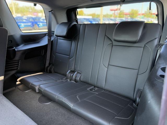 used 2018 GMC Yukon car, priced at $30,500