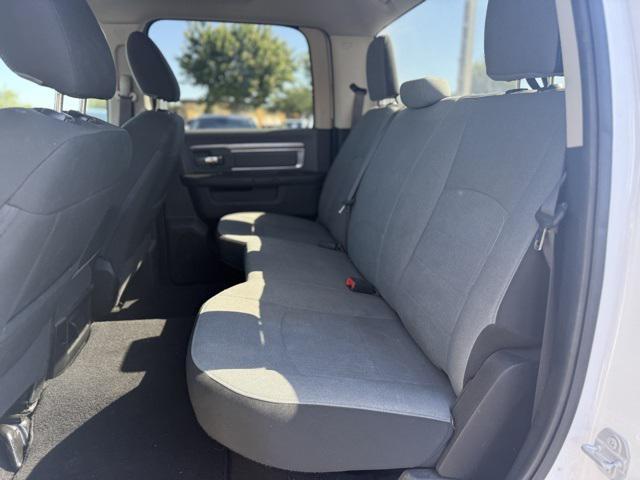 used 2021 Ram 1500 Classic car, priced at $22,981