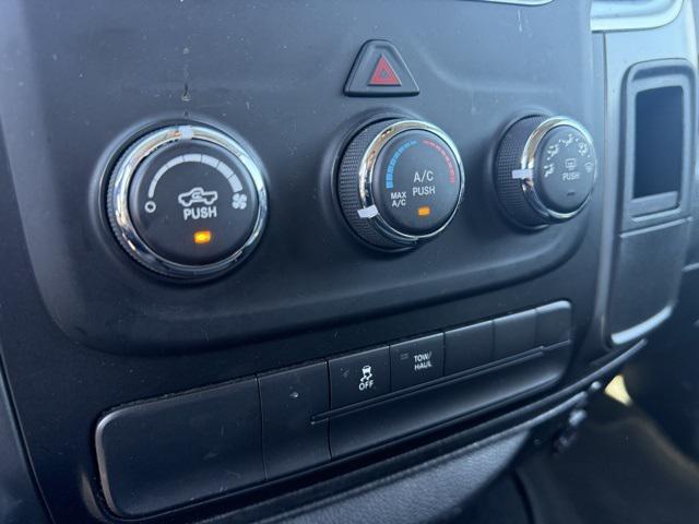 used 2021 Ram 1500 Classic car, priced at $22,981