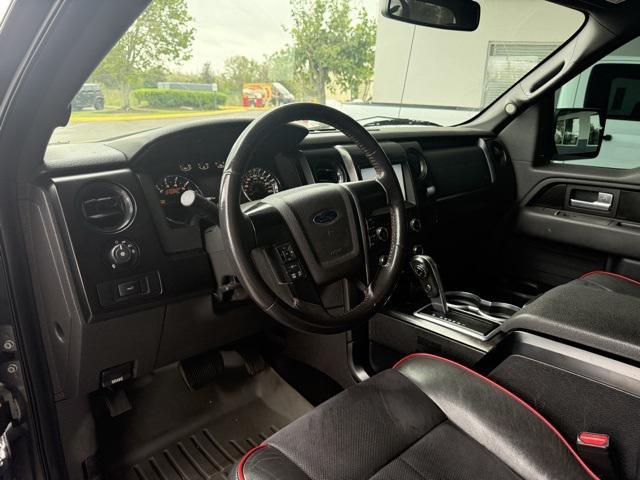 used 2014 Ford F-150 car, priced at $20,249