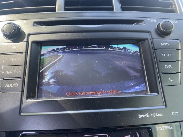 used 2014 Toyota Prius v car, priced at $10,673