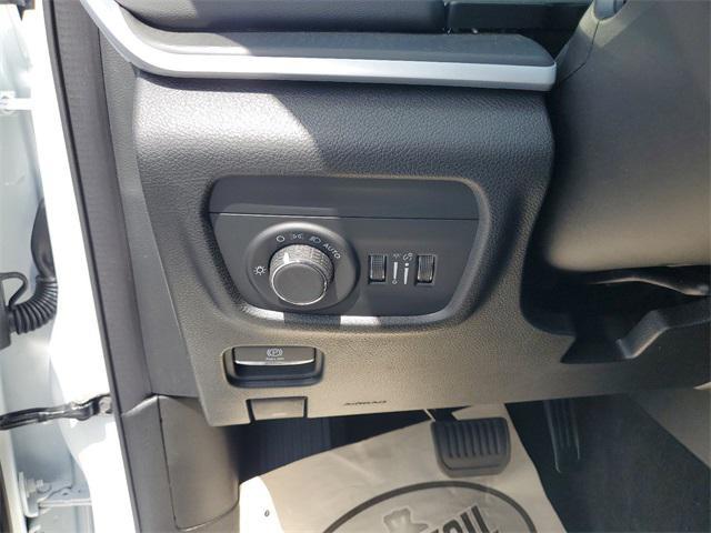new 2024 Jeep Grand Cherokee L car, priced at $38,900