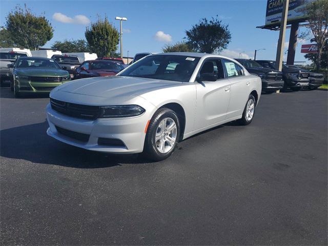 new 2023 Dodge Charger car, priced at $27,708