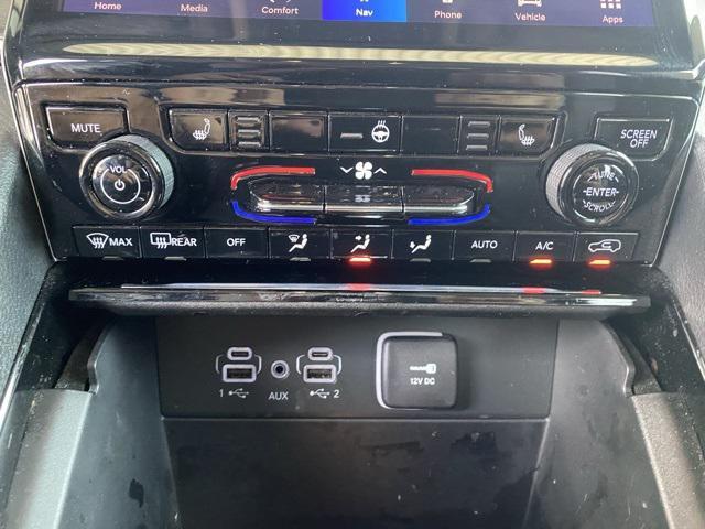 used 2023 Jeep Grand Cherokee car, priced at $32,976