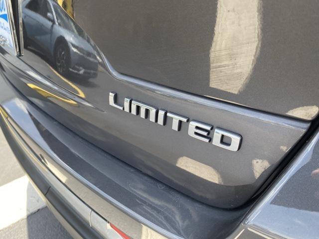 used 2023 Jeep Grand Cherokee car, priced at $32,976