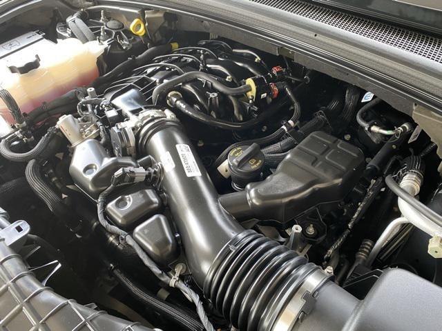 used 2023 Jeep Grand Cherokee car, priced at $32,976
