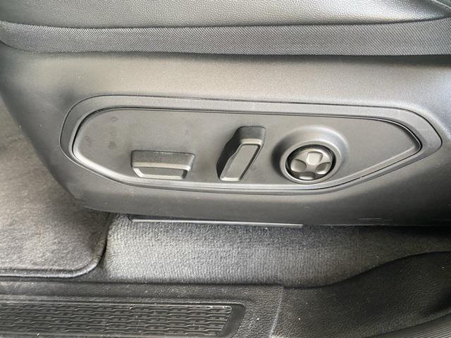 used 2023 Jeep Grand Cherokee car, priced at $32,976