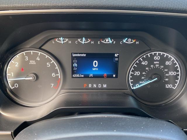 used 2023 Ford F-150 car, priced at $34,363
