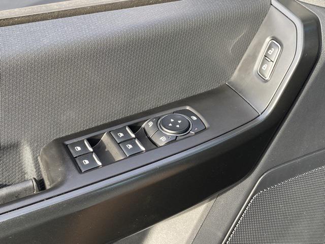 used 2023 Ford F-150 car, priced at $34,363