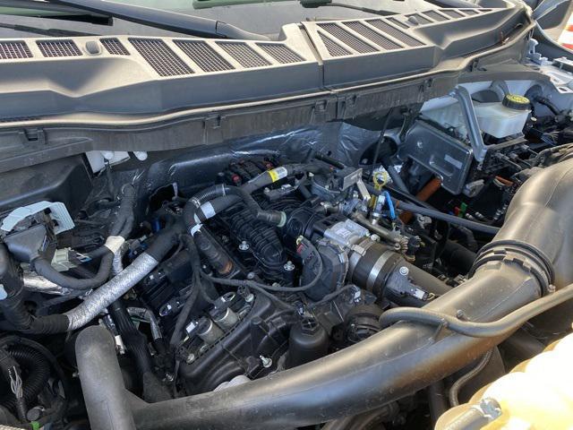 used 2023 Ford F-150 car, priced at $34,363