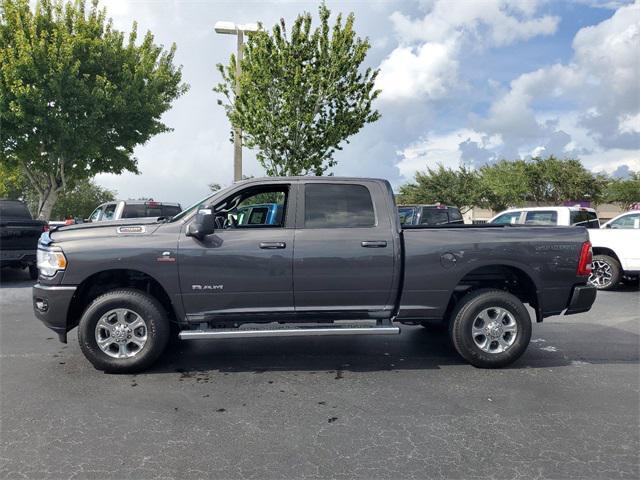 new 2024 Ram 2500 car, priced at $70,547