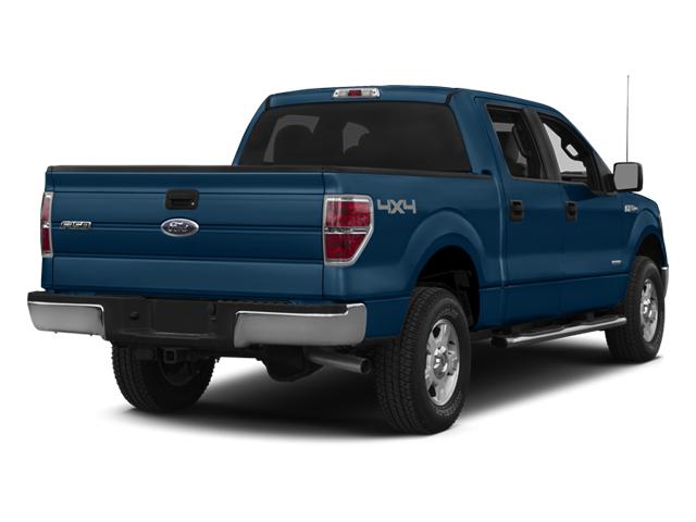 used 2014 Ford F-150 car, priced at $21,500