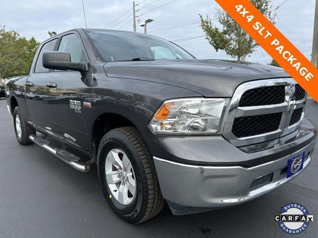 used 2019 Ram 1500 car, priced at $19,851