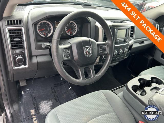 used 2019 Ram 1500 car, priced at $19,851