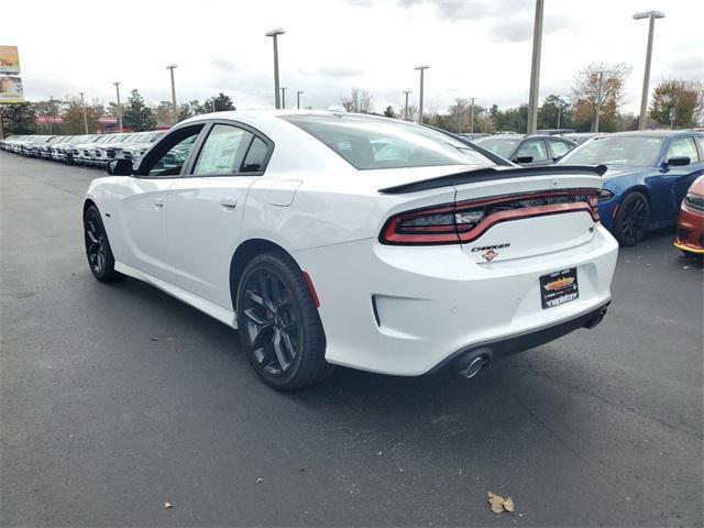 new 2023 Dodge Charger car, priced at $37,822