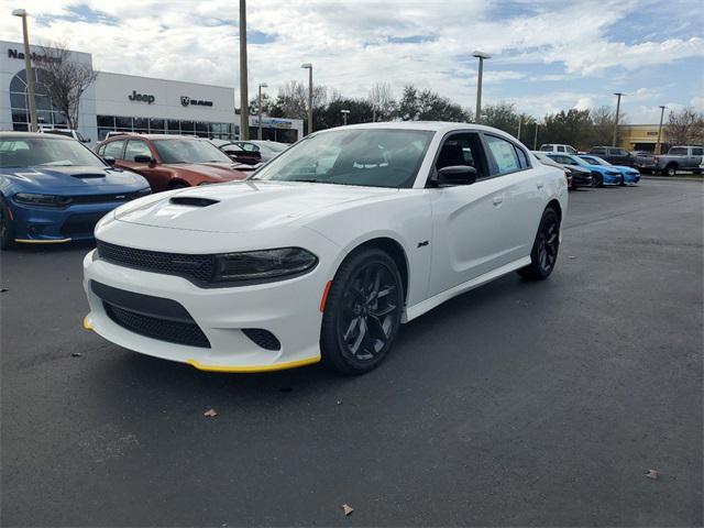 new 2023 Dodge Charger car, priced at $40,464