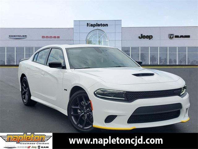 new 2023 Dodge Charger car, priced at $42,964