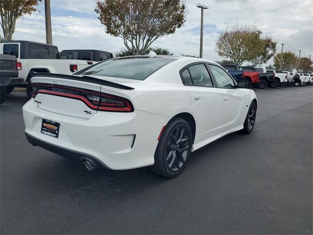 new 2023 Dodge Charger car, priced at $40,464