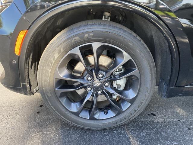 used 2021 Dodge Durango car, priced at $33,448