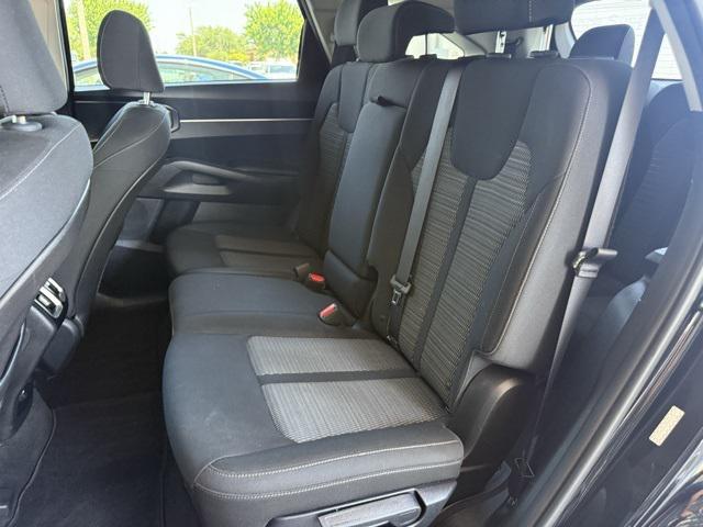 used 2022 Kia Sorento car, priced at $20,389
