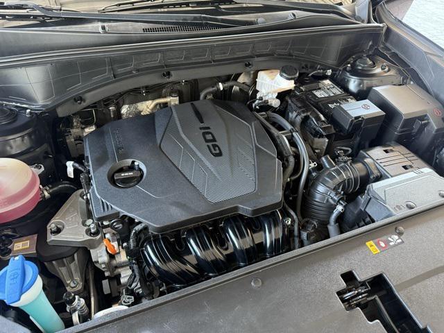 used 2022 Kia Sorento car, priced at $20,389