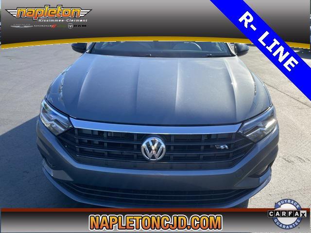 used 2019 Volkswagen Jetta car, priced at $18,000