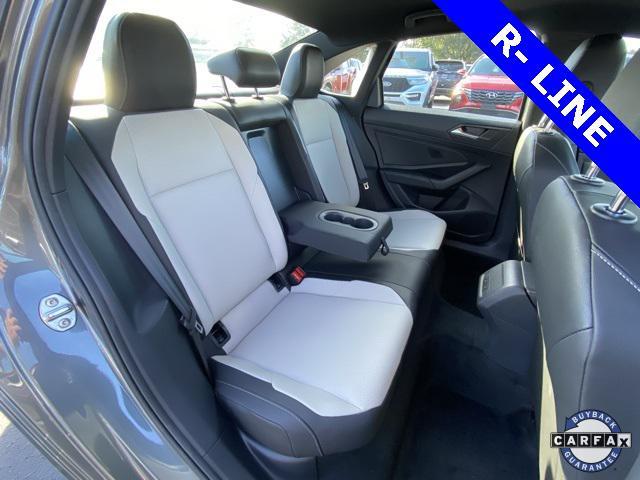 used 2019 Volkswagen Jetta car, priced at $18,000