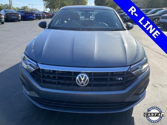 used 2019 Volkswagen Jetta car, priced at $18,000