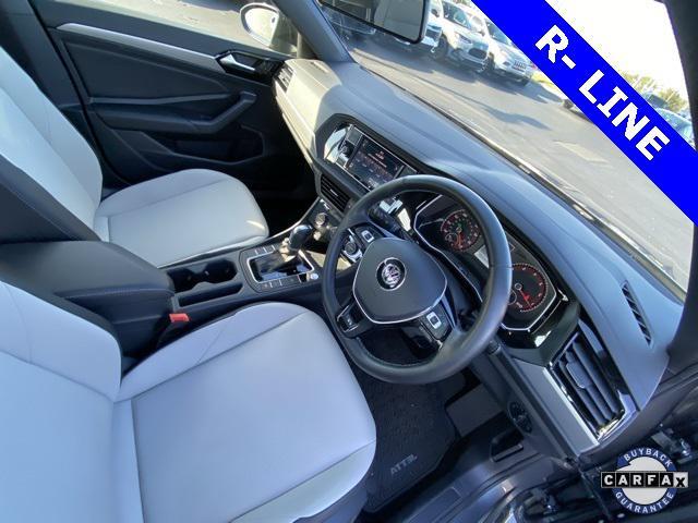 used 2019 Volkswagen Jetta car, priced at $18,000