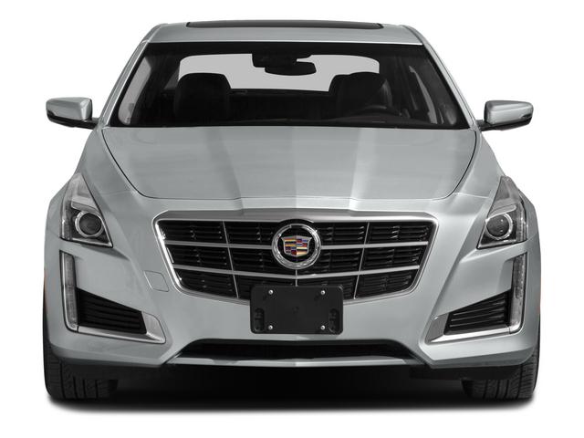 used 2014 Cadillac CTS car, priced at $13,500