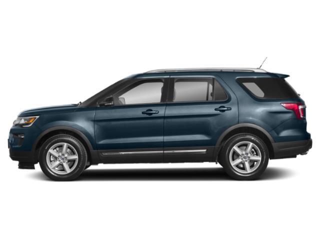 used 2018 Ford Explorer car, priced at $15,000