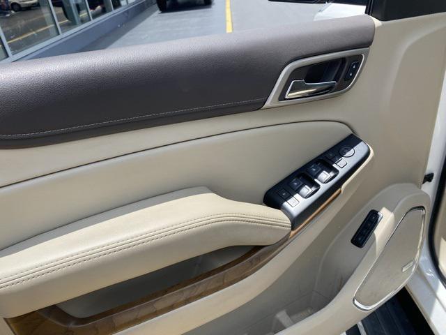 used 2019 GMC Yukon car, priced at $31,974