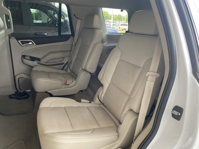 used 2019 GMC Yukon car, priced at $31,974