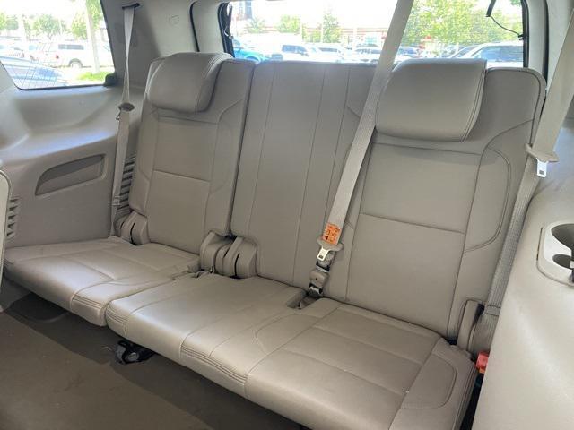 used 2019 GMC Yukon car, priced at $31,974