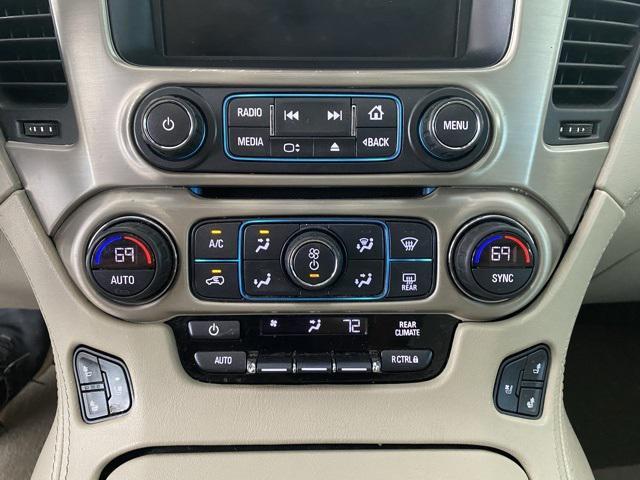 used 2019 GMC Yukon car, priced at $31,974