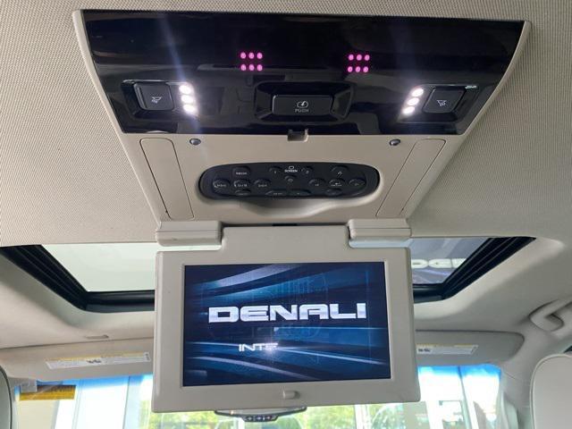 used 2019 GMC Yukon car, priced at $31,974