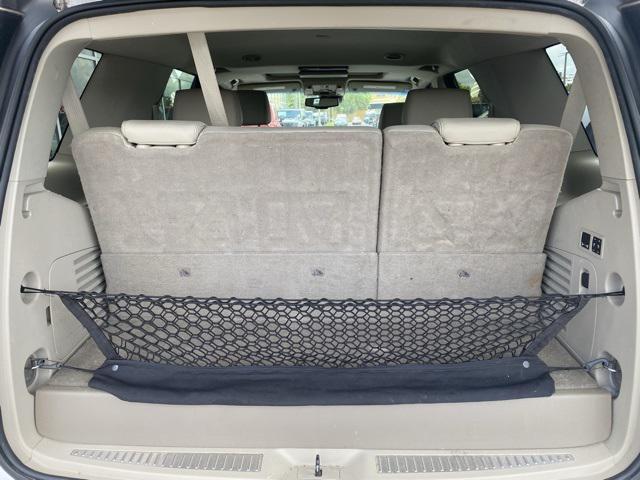 used 2019 GMC Yukon car, priced at $31,974