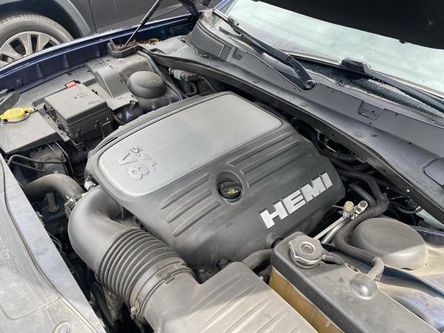 used 2016 Dodge Charger car, priced at $13,799
