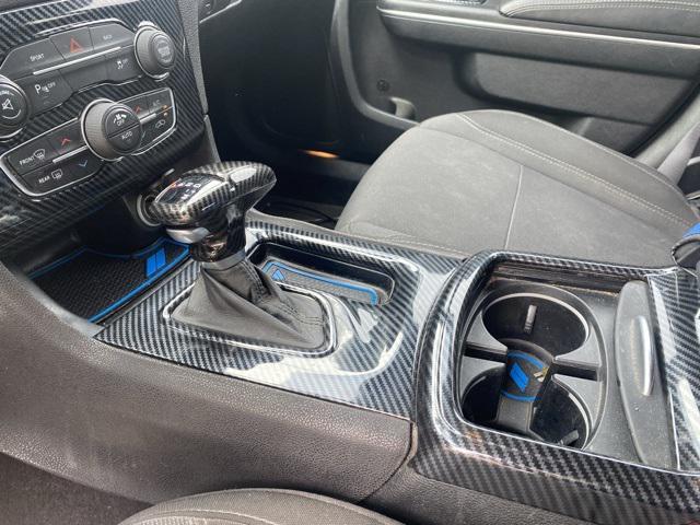 used 2016 Dodge Charger car, priced at $13,799