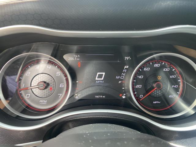 used 2016 Dodge Charger car, priced at $13,799