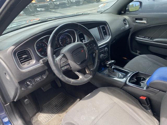 used 2016 Dodge Charger car, priced at $13,799