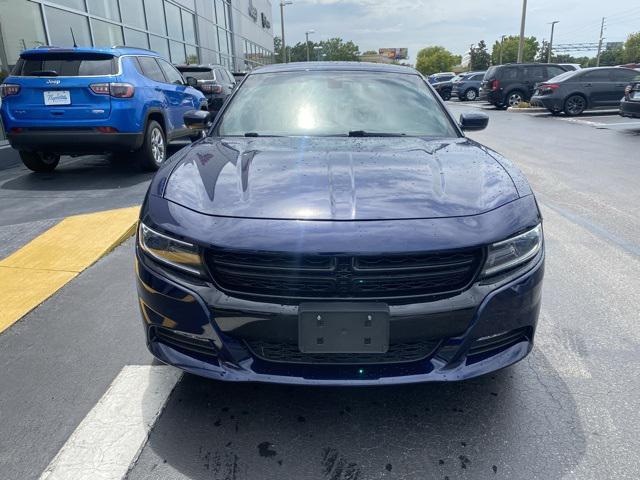 used 2016 Dodge Charger car, priced at $13,799