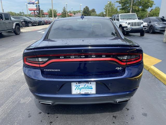 used 2016 Dodge Charger car, priced at $13,799