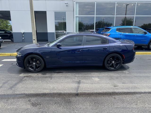 used 2016 Dodge Charger car, priced at $13,799