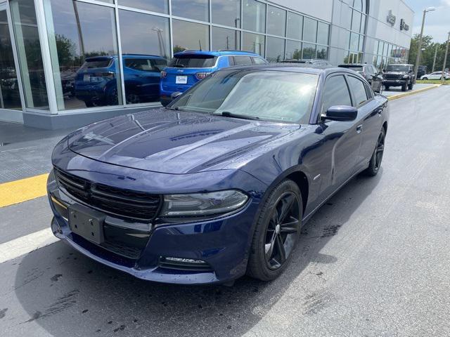 used 2016 Dodge Charger car, priced at $13,799