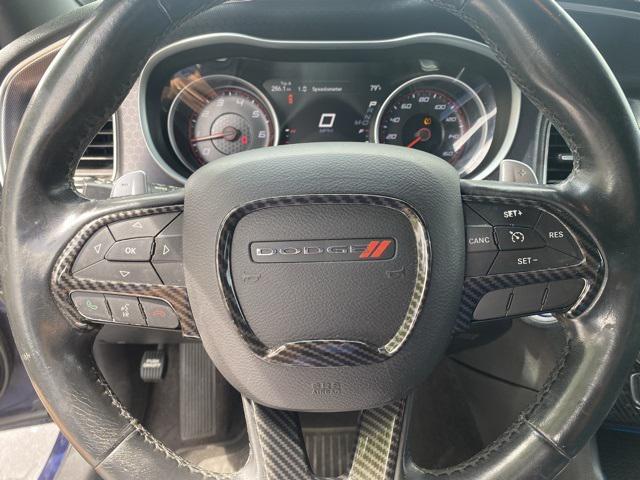 used 2016 Dodge Charger car, priced at $13,799