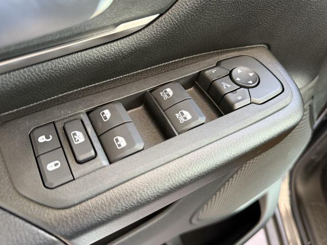 new 2026 Ram 1500 car, priced at $54,995