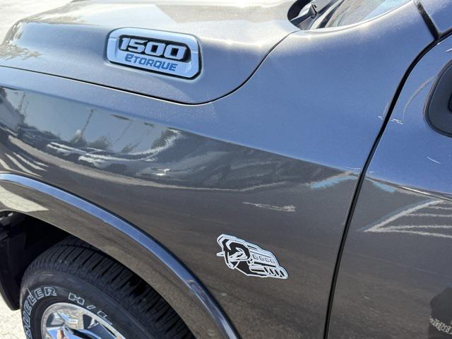 new 2026 Ram 1500 car, priced at $54,995
