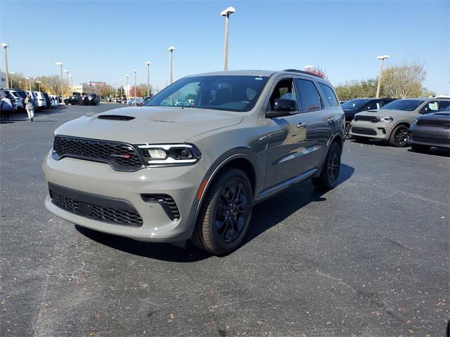 new 2024 Dodge Durango car, priced at $50,303