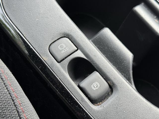 used 2023 Toyota Corolla car, priced at $20,329